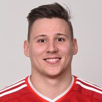 Harnisch Akos