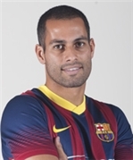 Maciel Golcalves Fernando "Fernandao"
