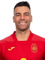 Lozano Martinez Sergio "Sergio Lozano"