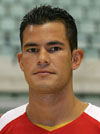 Teixeira Vinicius Elias "Vinicius"