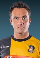 Rosa Vieira Alessandro "Falcao"