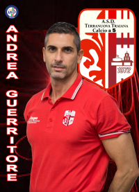 Guerritore Andrea