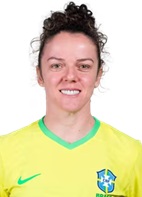 Debiasi Croceta Tatiane "Taty"