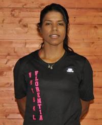 Borzuk Fernanda "Nanà"