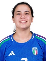 Grieco Alessia