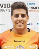 Maimon Amessaud Hamza "Hamza"