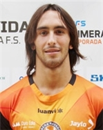Garcia Ruano Manuel "Manu Garcia"