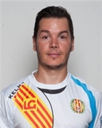 Corvo Gonzalvez Carlos "Corvo"