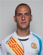 Salgado Marcilla Daniel "Dani Salgado"