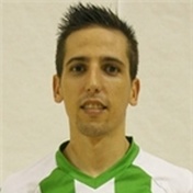 Sanchez Barrena Francisco Javier "Javi Sanchez"