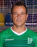 Borrego Gutierrez José Antonio "Tete"