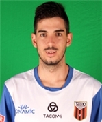 Ortego Lopez Adrian "Adri Ortego"