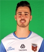 Santos Rodriguez Lozano Jorge "Jorge Santos"