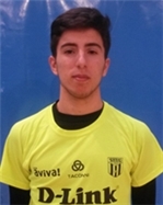 Tabuenca Ibanez Jorge "Jorge Tabuenca"