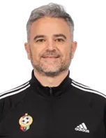 .COACH Iniguez Calabuig Ricardo "Ricardo Iniguez"
