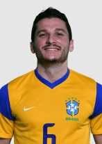 Zuffo Dyego Enrique "Dyego"