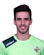 Rojas Gomez Eloy "Eloy Rojas"