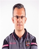 .COACH Madrid Sanchez David "David Madrid"