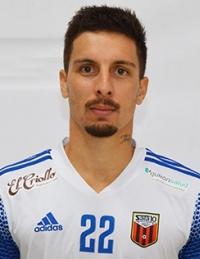 De Souza Sergio Jamur "Jamur Souza"