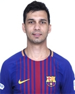Rodrigues Benardes Leandro "Esquerdinha"