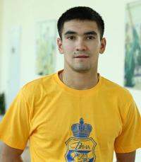 Niyazov Artem