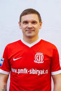 Ivanov Sergei