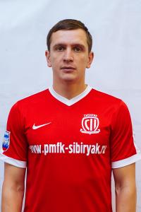 Churlyaev Vladimir