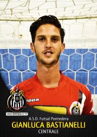 Bastianelli Gianluca
