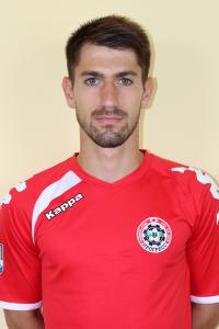Melkonyan Arthur