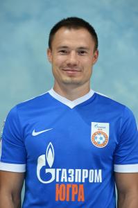 Kotlyarov Rishat