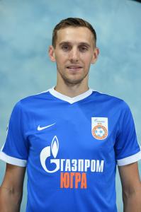 Afanasyev Andrey