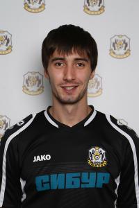 Antoshkin Artem