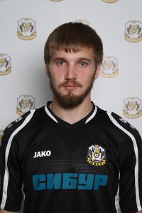 Batyrev Andrey