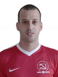 Castanhassi Paulo Roberto "Paulinho"