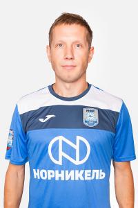 Kanivets Nikolay
