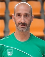 Eseverri Barace Javier "Javi Eseverri"
