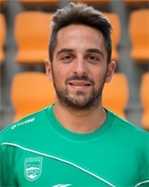Solano Otero Jesus Antonio "Jesulito"