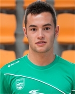 Saldise Martinicorena Daniel "Dani Saldise"