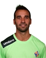 Delgado Fernandez Juan Carlos "Carlitos"