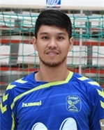 Shiraishi Rollemberg Albuquerque Daniel "Daniel Shiraishi"