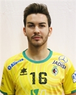 Gimenez Javier Alonso "Javi Alonso"