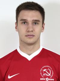 Ponkratov Andrei