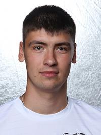 Gerasimov Maxim