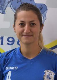 Bettazzi Giulia