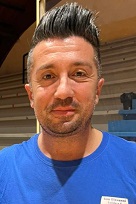 .COACH Scarpellini Daniele
