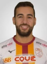Bakkali Bilal