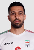 Sangsefidi Mohammadreza