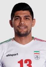 Tavakoli Farhad