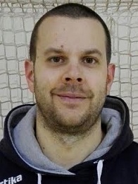 .COACH Vasarelli Simone