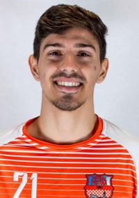 Homsi Caio Charif "Caio"